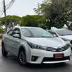 TOYOTA COROLLA 2.0 XEI 16V FLEX 4P AUTOMÁTICO TOYOTA COROLLA 2.0 XEI 16V FLEX 4P AUTOMÁTICO