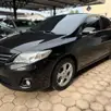 TOYOTA COROLLA 2.0 XEI 16V FLEX 4P AUTOMÁTICO TOYOTA COROLLA 2.0 XEI 16V FLEX 4P AUTOMÁTICO