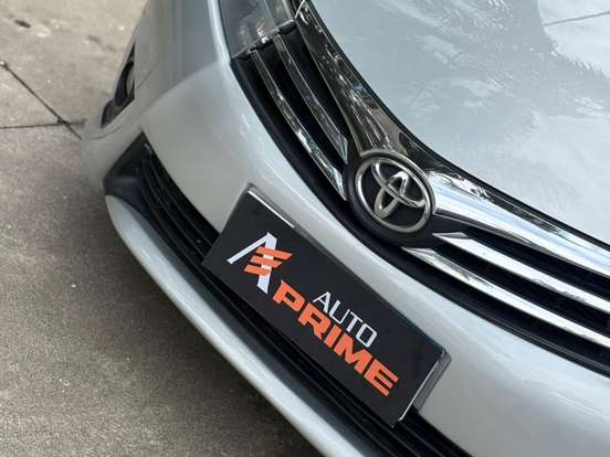 TOYOTA-COROLLA-2.0 XEI 16V FLEX 4P AUTOMÁTICO TOYOTA-COROLLA-2014