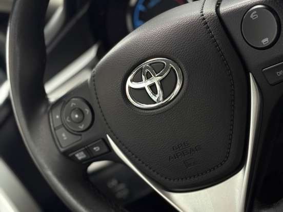 TOYOTA-COROLLA-2.0 XEI 16V FLEX 4P AUTOMÁTICO TOYOTA-COROLLA-2014
