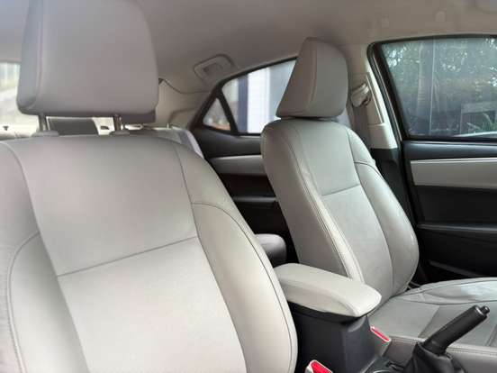 TOYOTA-COROLLA-2.0 XEI 16V FLEX 4P AUTOMÁTICO TOYOTA-COROLLA-2014