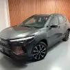 TOYOTA COROLLA CROSS 1.8 VVT-I HYBRID FLEX XRV CVT TOYOTA COROLLA CROSS 1.8 VVT-I HYBRID FLEX XRV CVT