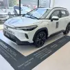 TOYOTA COROLLA CROSS 1.8 VVT-I HYBRID FLEX XRX CVT TOYOTA COROLLA CROSS 1.8 VVT-I HYBRID FLEX XRX CVT