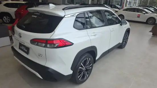 TOYOTA-COROLLA CROSS-2026