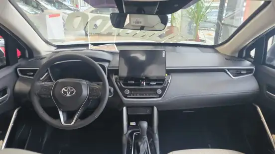 TOYOTA-COROLLA CROSS-2026