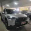 TOYOTA COROLLA CROSS 1.8 VVT-I HYBRID FLEX XRX CVT TOYOTA COROLLA CROSS 1.8 VVT-I HYBRID FLEX XRX CVT