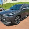 TOYOTA COROLLA CROSS 1.8 VVT-I HYBRID FLEX XRX CVT TOYOTA COROLLA CROSS 1.8 VVT-I HYBRID FLEX XRX CVT