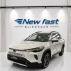 TOYOTA COROLLA CROSS 1.8 VVT-I HYBRID FLEX XRX CVT TOYOTA COROLLA CROSS 1.8 VVT-I HYBRID FLEX XRX CVT