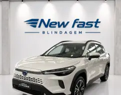 TOYOTA COROLLA CROSS 1.8 VVT-I HYBRID FLEX XRX CVT TOYOTA COROLLA CROSS 1.8 VVT-I HYBRID FLEX XRX CVT