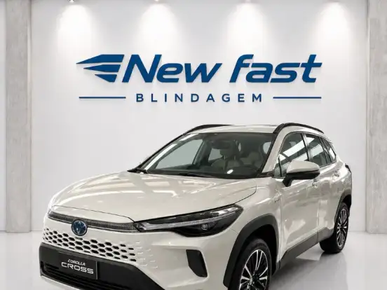 TOYOTA-COROLLA CROSS-1.8 VVT-I HYBRID FLEX XRX CVT TOYOTA-COROLLA CROSS-2026