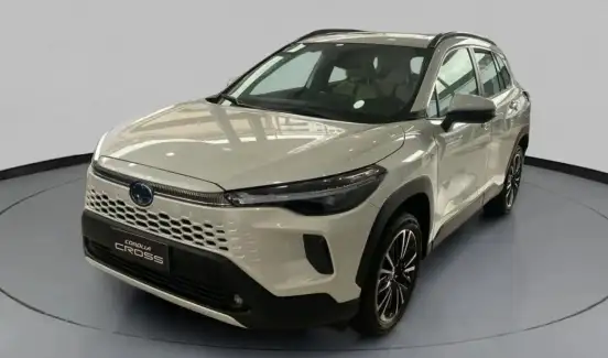 TOYOTA-COROLLA CROSS-2026