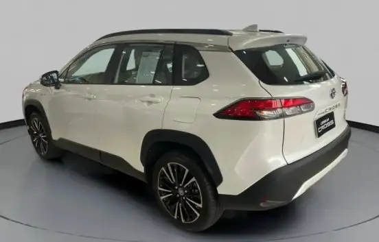 TOYOTA-COROLLA CROSS-2026