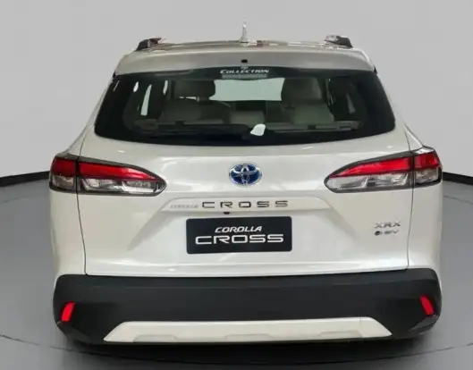TOYOTA-COROLLA CROSS-2026