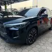 TOYOTA COROLLA CROSS 1.8 VVT-I HYBRID FLEX XRV CVT TOYOTA COROLLA CROSS 1.8 VVT-I HYBRID FLEX XRV CVT