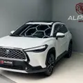 TOYOTA COROLLA CROSS 1.8 VVT-I HYBRID FLEX XRX CVT TOYOTA COROLLA CROSS 1.8 VVT-I HYBRID FLEX XRX CVT
