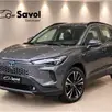TOYOTA COROLLA CROSS 1.8 VVT-I HYBRID FLEX XRX CVT TOYOTA COROLLA CROSS 1.8 VVT-I HYBRID FLEX XRX CVT