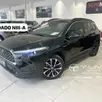TOYOTA COROLLA CROSS 1.8 VVT-I HYBRID FLEX XRX CVT TOYOTA COROLLA CROSS 1.8 VVT-I HYBRID FLEX XRX CVT