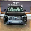 TOYOTA COROLLA CROSS 1.8 VVT-I HYBRID FLEX XRX CVT TOYOTA COROLLA CROSS 1.8 VVT-I HYBRID FLEX XRX CVT