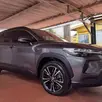 TOYOTA COROLLA CROSS 1.8 VVT-I HYBRID FLEX XRX CVT TOYOTA COROLLA CROSS 1.8 VVT-I HYBRID FLEX XRX CVT