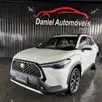 TOYOTA COROLLA CROSS 1.8 VVT-I HYBRID FLEX XRX CVT TOYOTA COROLLA CROSS 1.8 VVT-I HYBRID FLEX XRX CVT