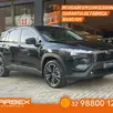TOYOTA COROLLA CROSS 1.8 VVT-I HYBRID FLEX XRX CVT TOYOTA COROLLA CROSS 1.8 VVT-I HYBRID FLEX XRX CVT