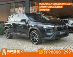 TOYOTA COROLLA CROSS 1.8 VVT-I HYBRID FLEX XRX CVT TOYOTA COROLLA CROSS 1.8 VVT-I HYBRID FLEX XRX CVT