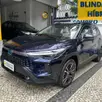 TOYOTA COROLLA CROSS 1.8 VVT-I HYBRID FLEX XRX CVT TOYOTA COROLLA CROSS 1.8 VVT-I HYBRID FLEX XRX CVT