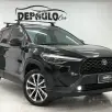 TOYOTA COROLLA CROSS 2.0 VVT-IE FLEX GR-SPORT DIRECT SHIFT TOYOTA COROLLA CROSS 2.0 VVT-IE FLEX GR-SPORT DIRECT SHIFT