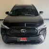 TOYOTA COROLLA CROSS 2.0 VVT-IE FLEX GR-SPORT DIRECT SHIFT TOYOTA COROLLA CROSS 2.0 VVT-IE FLEX GR-SPORT DIRECT SHIFT