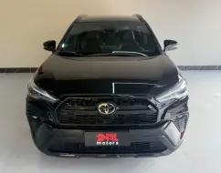 TOYOTA COROLLA CROSS 2.0 VVT-IE FLEX GR-SPORT DIRECT SHIFT TOYOTA COROLLA CROSS 2.0 VVT-IE FLEX GR-SPORT DIRECT SHIFT