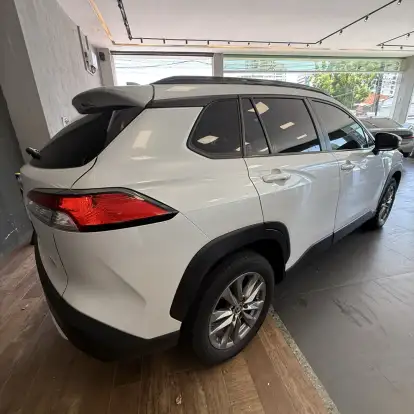 TOYOTA-COROLLA CROSS-2021