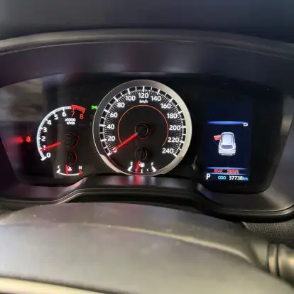 TOYOTA-COROLLA CROSS-2021