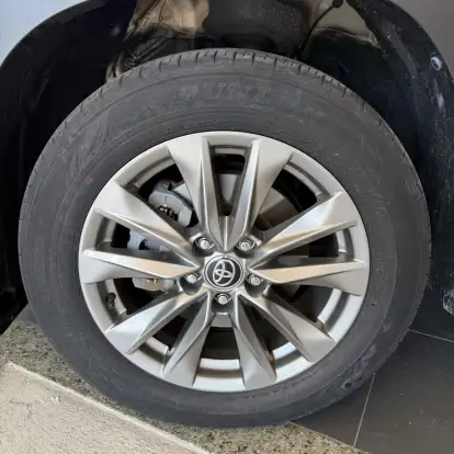 TOYOTA-COROLLA CROSS-2021