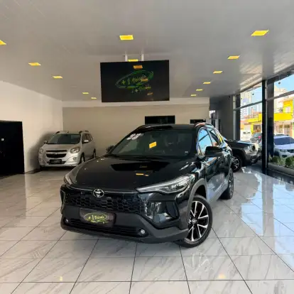 TOYOTA-COROLLA CROSS-2024