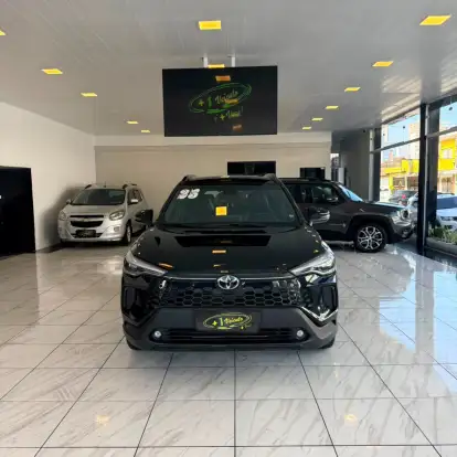 TOYOTA-COROLLA CROSS-2024