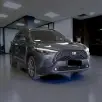 TOYOTA COROLLA CROSS 2.0 VVT-IE FLEX XRE DIRECT SHIFT TOYOTA COROLLA CROSS 2.0 VVT-IE FLEX XRE DIRECT SHIFT