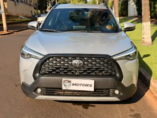 TOYOTA-COROLLA CROSS-2023