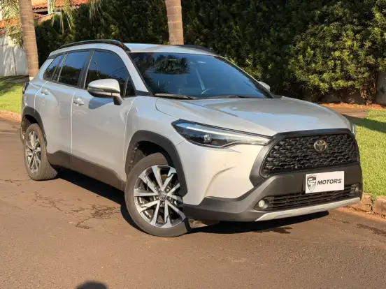 TOYOTA-COROLLA CROSS-2023