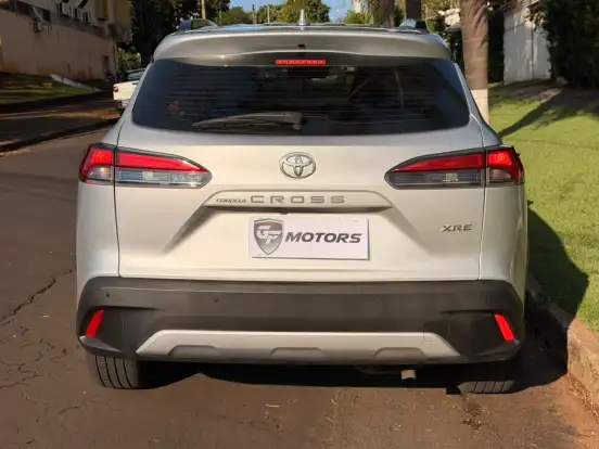 TOYOTA-COROLLA CROSS-2023