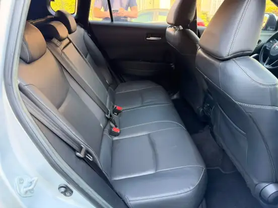 TOYOTA-COROLLA CROSS-2023