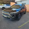 TOYOTA COROLLA CROSS 2.0 VVT-IE FLEX XRE DIRECT SHIFT TOYOTA COROLLA CROSS 2.0 VVT-IE FLEX XRE DIRECT SHIFT