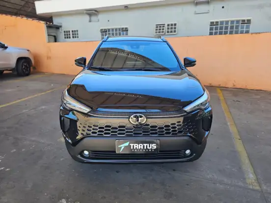 TOYOTA-COROLLA CROSS-2024