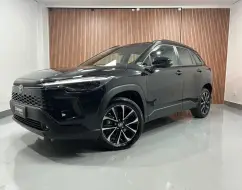 TOYOTA COROLLA CROSS 2.0 VVT-IE FLEX XRE DIRECT SHIFT TOYOTA COROLLA CROSS 2.0 VVT-IE FLEX XRE DIRECT SHIFT