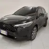 TOYOTA COROLLA CROSS 2.0 VVT-IE FLEX XRE DIRECT SHIFT TOYOTA COROLLA CROSS 2.0 VVT-IE FLEX XRE DIRECT SHIFT