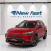 TOYOTA COROLLA CROSS 2.0 VVT-IE FLEX XRE DIRECT SHIFT TOYOTA COROLLA CROSS 2.0 VVT-IE FLEX XRE DIRECT SHIFT