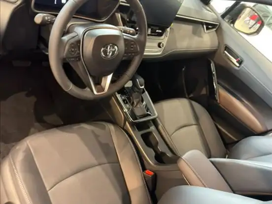 TOYOTA-COROLLA CROSS-2026