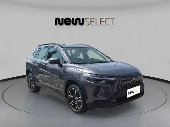 TOYOTA-COROLLA CROSS-2026