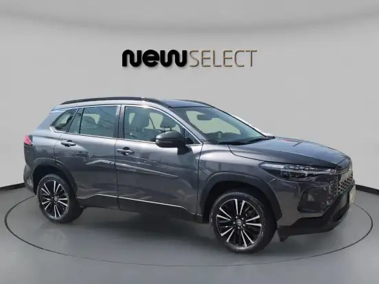 TOYOTA-COROLLA CROSS-2026