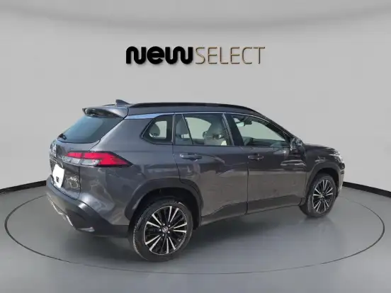 TOYOTA-COROLLA CROSS-2026