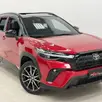 TOYOTA COROLLA CROSS 2.0 VVT-IE FLEX GR-SPORT DIRECT SHIFT TOYOTA COROLLA CROSS 2.0 VVT-IE FLEX GR-SPORT DIRECT SHIFT